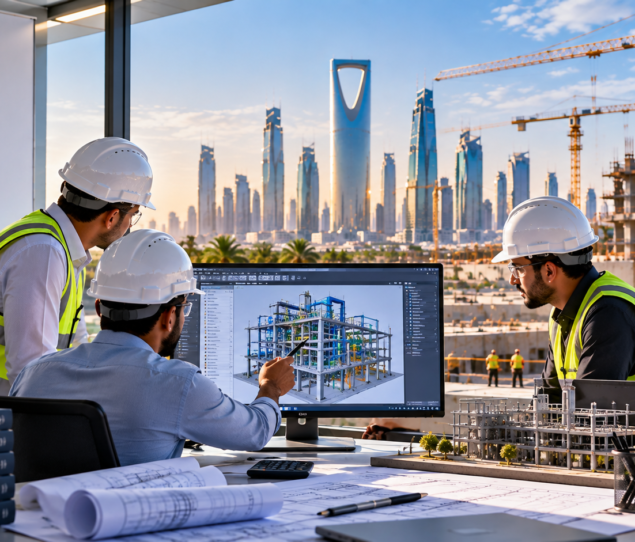 Engineering Excellence: Turning Ideas Into Practical Solutions